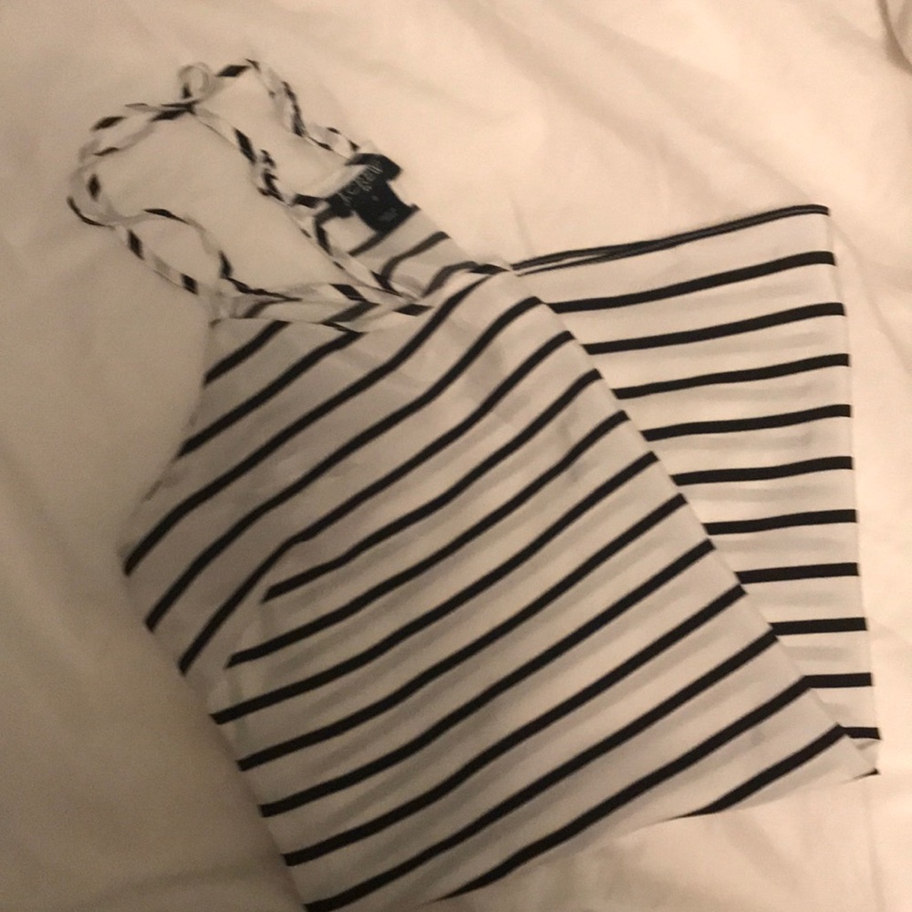 J. Crew Tank - Picture 1 of 5